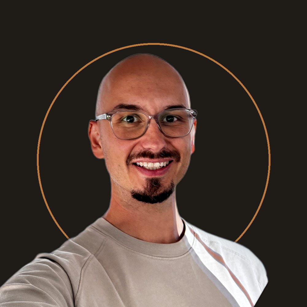 Christian Korwin, Vertriebstrainer